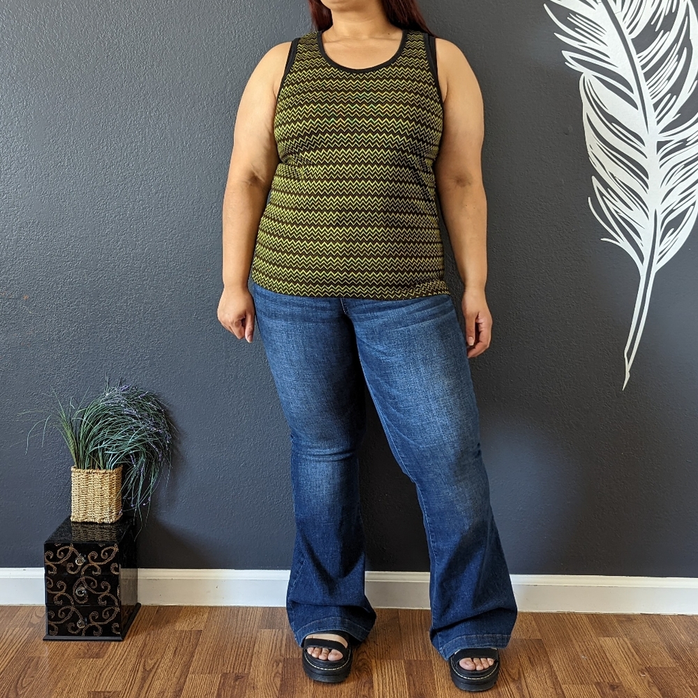 U.s. Rags Tank Top - Picture 4 of 7